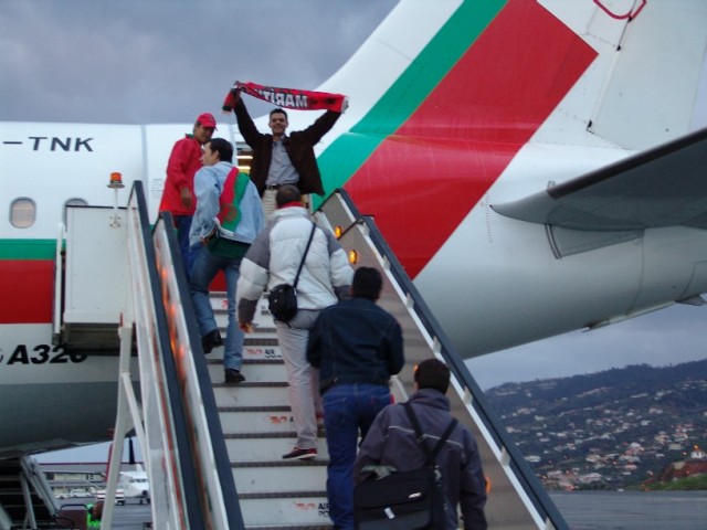 Embarque Imediato Fotoğrafı