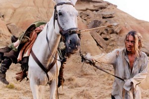 La Mancha’da Kaybolanlar Fotoğrafları 3