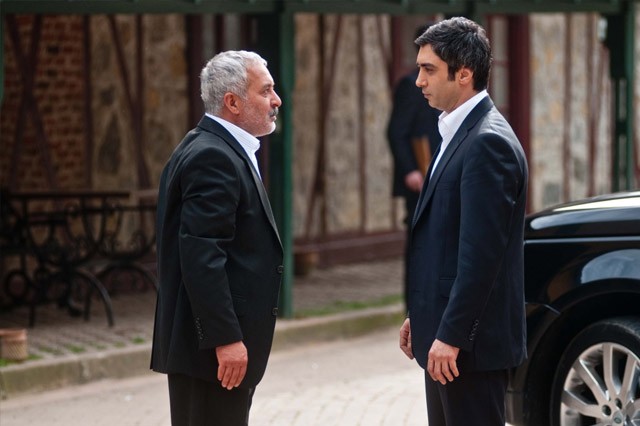 Kurtlar Vadisi Pusu Fotoğrafı