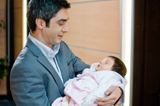 Kurtlar Vadisi Pusu Fotoğrafı