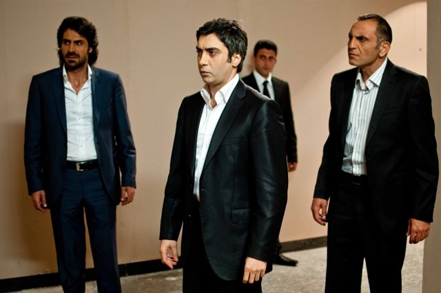 Kurtlar Vadisi Pusu Fotoğrafı