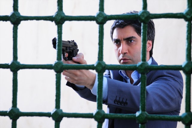 Kurtlar Vadisi Pusu Fotoğrafı