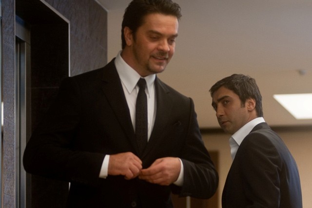 Kurtlar Vadisi Pusu Fotoğrafı