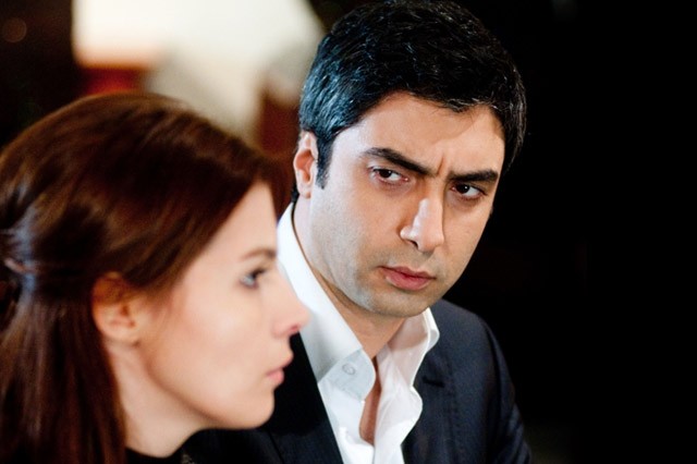 Kurtlar Vadisi Pusu Fotoğrafı