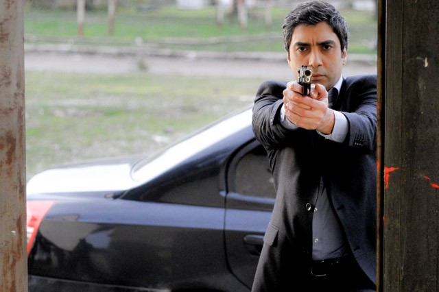 Kurtlar Vadisi Pusu Fotoğrafı