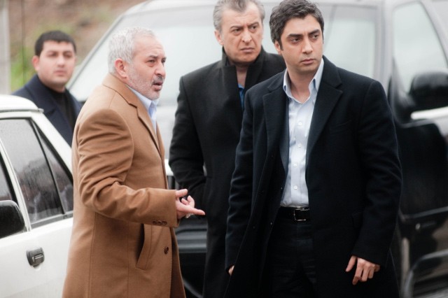 Kurtlar Vadisi Pusu Fotoğrafı