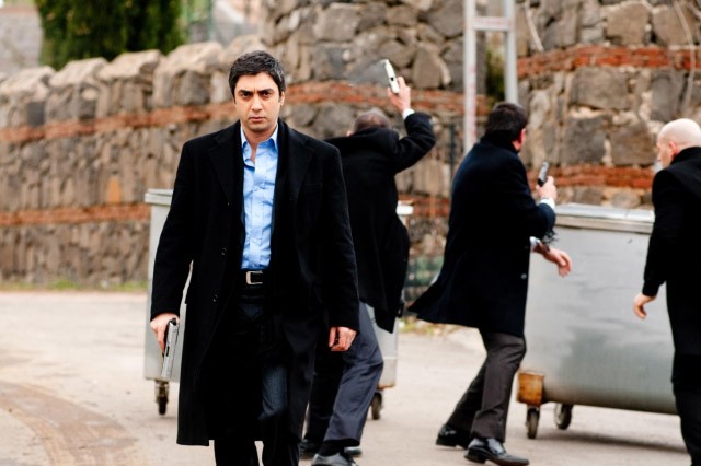 Kurtlar Vadisi Pusu Fotoğrafı