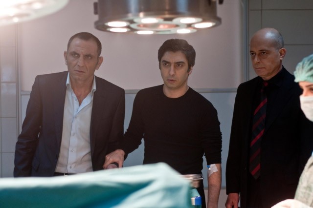 Kurtlar Vadisi Pusu Fotoğrafı