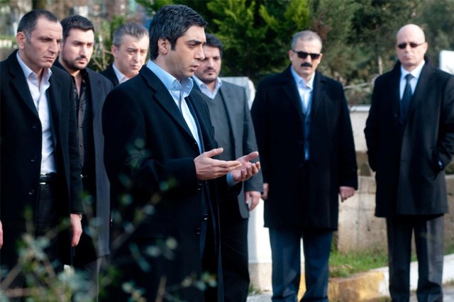 Kurtlar Vadisi Pusu Fotoğrafı