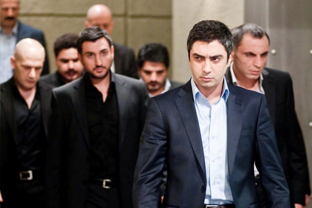Kurtlar Vadisi Pusu Fotoğrafı