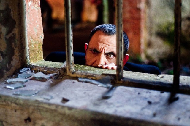 Kurtlar Vadisi Pusu Fotoğrafı