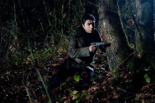 Kurtlar Vadisi Pusu Fotoğrafı