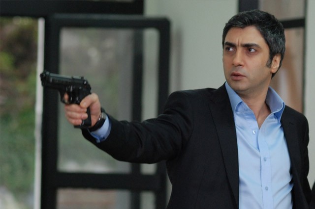 Kurtlar Vadisi Pusu Fotoğrafı