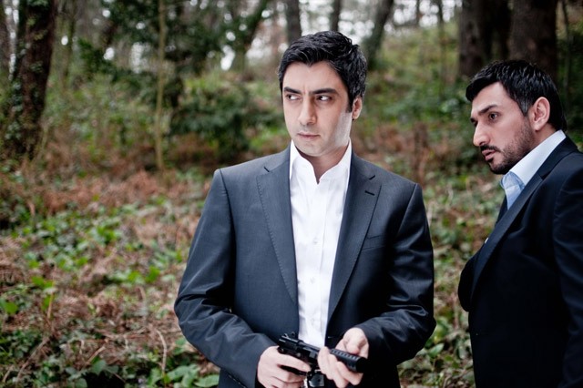 Kurtlar Vadisi Pusu Fotoğrafı