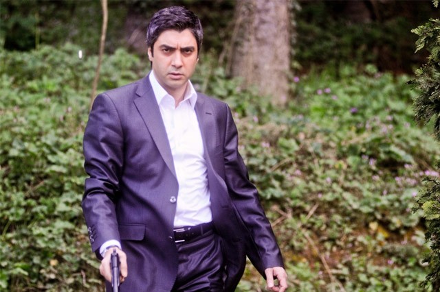 Kurtlar Vadisi Pusu Fotoğrafı