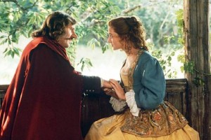 Cyrano De Bergerac Fotoğrafları 5