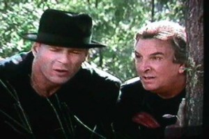 Hudson Hawk Fotoğrafları 3