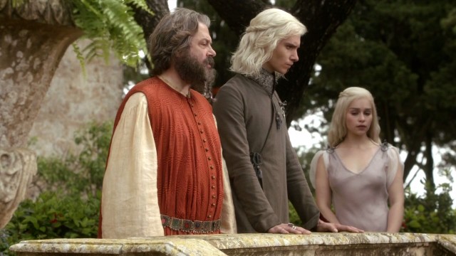 Game Of Thrones Fotoğrafı