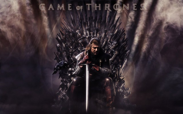Game Of Thrones Fotoğrafı
