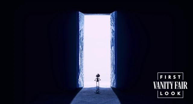 Pinokyo Fotoğrafı