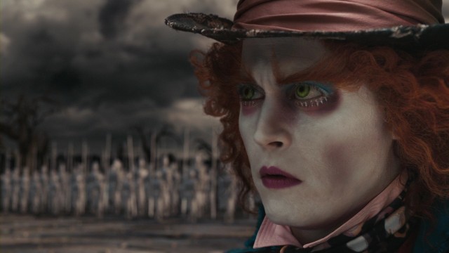 Alis Harikalar Diyarında Fotoğrafı