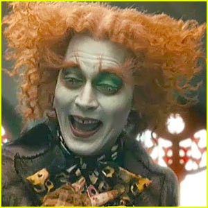 Alis Harikalar Diyarında Fotoğrafı