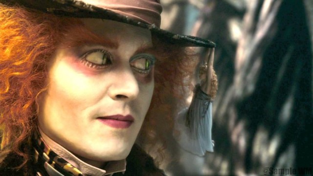 Alis Harikalar Diyarında Fotoğrafı