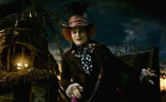 Alis Harikalar Diyarında Fotoğrafı