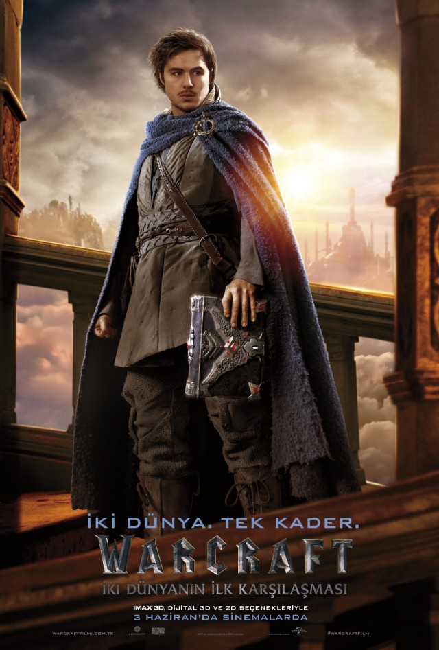 Warcraft Fotoğrafı