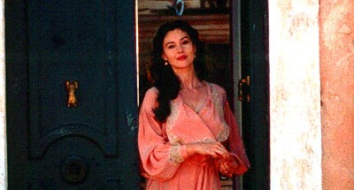 Malena Fotoğrafı
