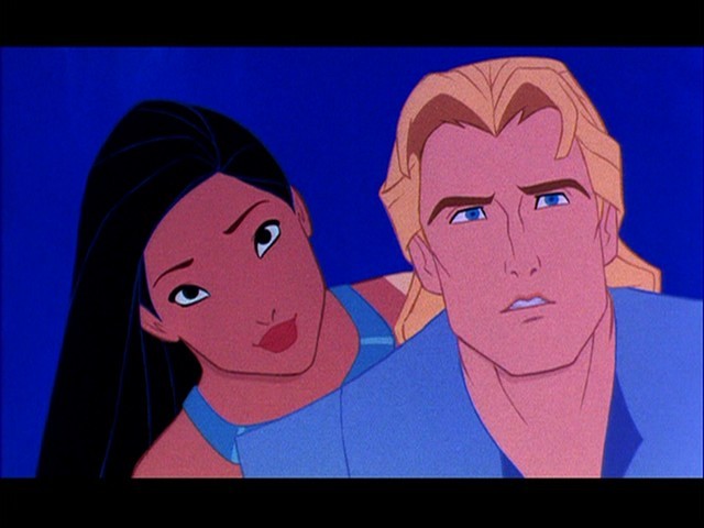 Pocahontas Fotoğrafı