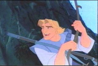 Pocahontas Fotoğrafı