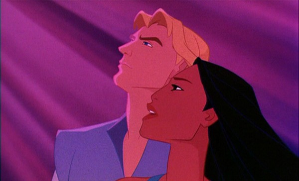 Pocahontas Fotoğrafı