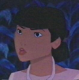 Pocahontas Fotoğrafı