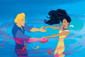 Pocahontas Fotoğrafı