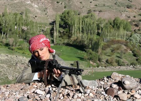Saddamın Askerleri Fotoğrafı