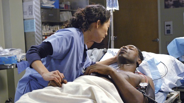 Grey's Anatomy Fotoğrafları 270