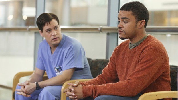 Grey's Anatomy Fotoğrafı