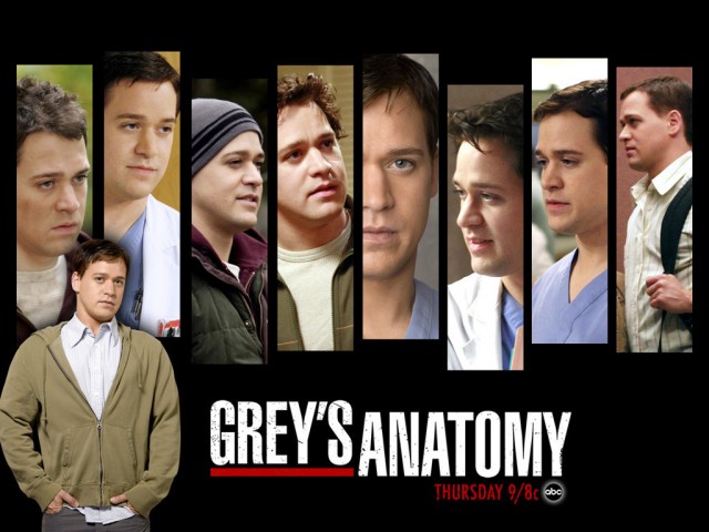 Grey's Anatomy Fotoğrafı
