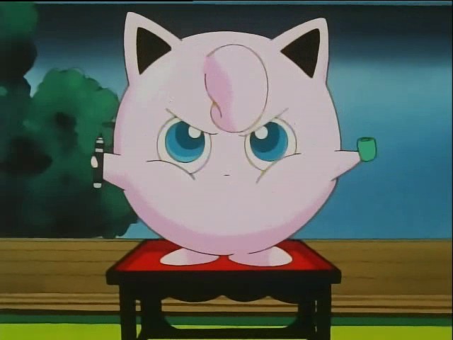 Pokemon Fotoğrafı