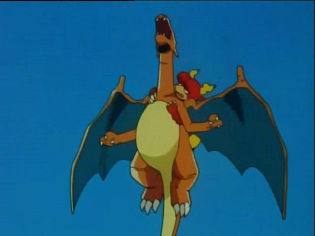 Pokemon Fotoğrafı
