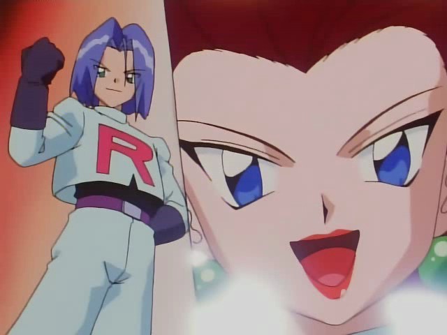 Pokemon Fotoğrafı