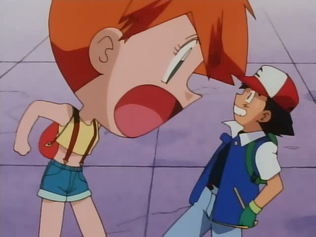 Pokemon Fotoğrafı