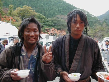 Kamui Gaiden Fotoğrafı