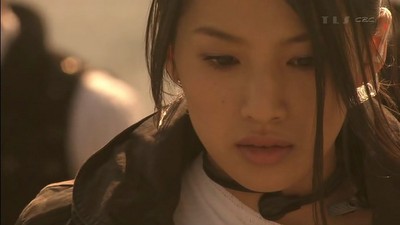 Gekijoban Kamen Raider Hibiki To Shichinin Nosenki fotoğrafı