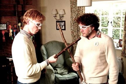 Morris: A Life with Bells On Fotoğrafı