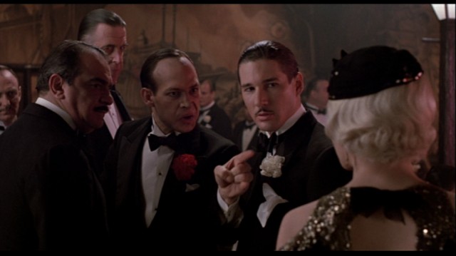 Caz Dünyası Fotoğrafı