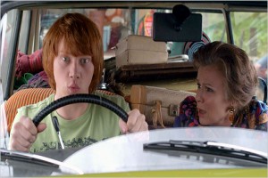 Driving Lessons fotoğrafı