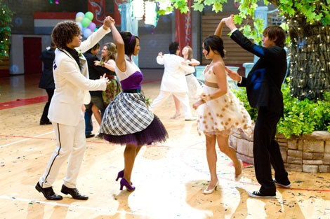 High School Musical 3: Senior Year Fotoğrafları 61
