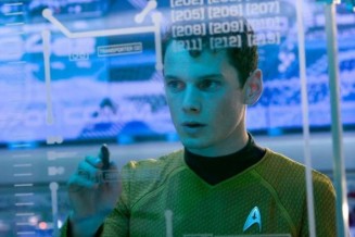 Star Trek Fotoğrafı